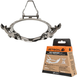 Support de popote Jetboil Pot Support 2.0
