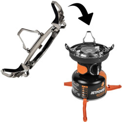 Support de casserole Jetboil Pot Support 2.0