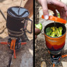 Silicone Grande Coffee Press Jetboil