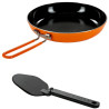 Poêle avec poignée pliable Jetboil Summit Skillet