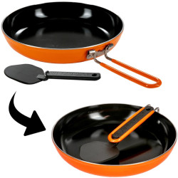 Poêle en céramique Jetboil Summit Skillet