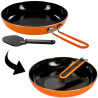 Poêle en céramique Jetboil Summit Skillet