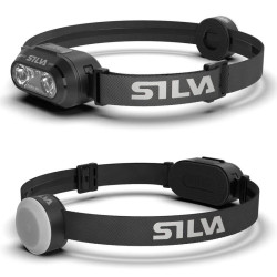 Lampe Silva Smini noire