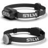 Lampe Silva Smini noire