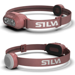Lampe Silva Smini rose