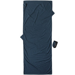 Sac à viande en coton égyptien Cocoon Travel Sheet