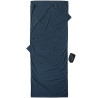 Sac à viande en coton égyptien Cocoon Travel Sheet