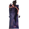 Drap de couchage Travel Sheet Cocoon coton égyptien