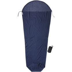 Sac à viande momie Cocoon Mummy Liner coton égyptien