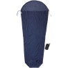 Sac à viande momie Cocoon Mummy Liner coton égyptien