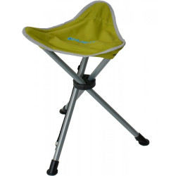 Tabouret pliable de randonnée Husky Moon
