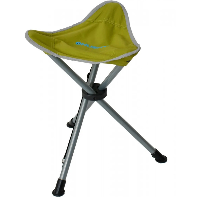 Tabouret pliable de randonnée Husky Moon