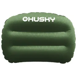 Oreiller gonflable ultra léger de randonnée Husky Fort