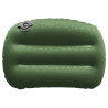 Oreiller gonflable ultra compact de camping Husky Fort