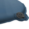 Matelas autogonflant bien isolé Husky Fruty avec épaisseur de 4 cm