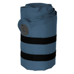 Matelas autogonflant de bivouac et randonnée Fruty Husky