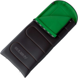 Sac de couchage rectangulaire Husky Gala 0°C