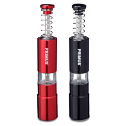 Lot de 2 moulins : moulin à sel et moulin à poivre Primus Salt & Pepper Mill
