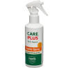 Spray répulsif anti-insectes Care Plus pour textile, linge, moustiquaire et draps