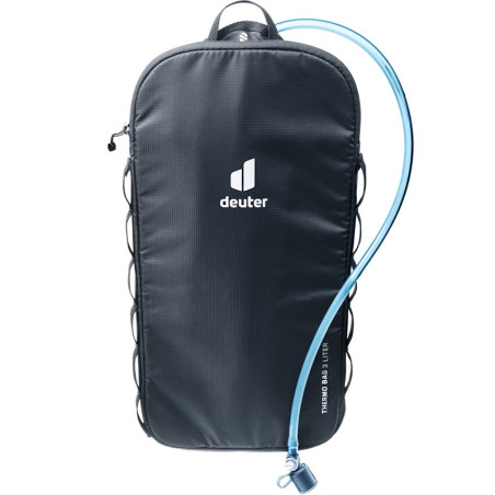 Housse isotherme Deuter Thermo Bag pour isoler une poche à eau Housse isotherme Deuter Thermo Bag pour isoler une poche à eau