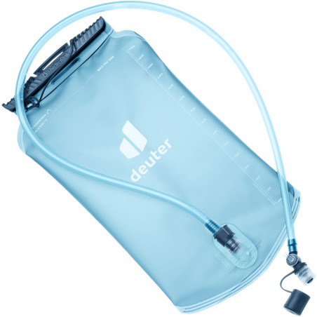 Poche à eau Deuter Streamer II 3 litres Poche à eau Deuter Streamer II 3 litres