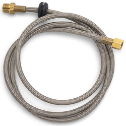 Tuyau d’extension ou de remplacement Primus Extention Hose 3501, longueur : 1 mètre, référence : 741170