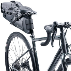 Deuter Cabezon SB 16 Black