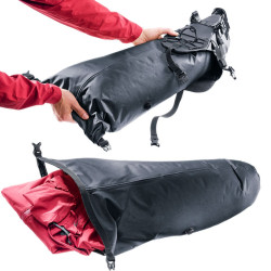 Cabezon SB16 Deuter