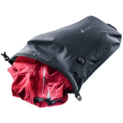 Cabezon Deuter HB 14 noire Black