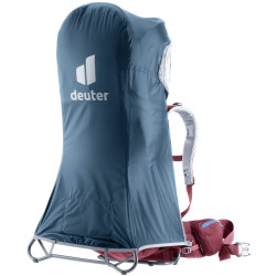 Protection pluie de porte-bébé KC Raincover Deluxe Deuter