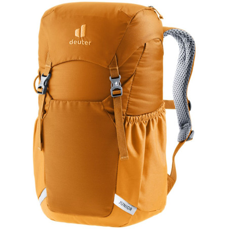 Sac à dos orange pour enfant Deuter Junior 18L Maple Amber Sac à dos orange pour enfant Deuter Junior 18L Maple Amber