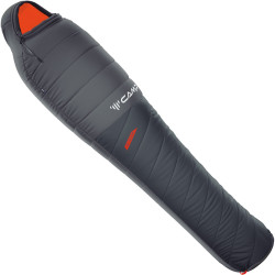 Sac de couchage en duvet de canard Camp ED 150 EVO