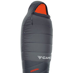 Duvet léger et compact Camp ED 150 EVO