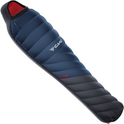 Sac de couchage duvet hybride Camp XD 200