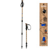 Lot de 2 bâtons Nature Stick 135 Corse Lacal
