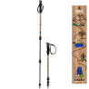 Bâtons de randonnée Nature Stick Alpes Lacal
