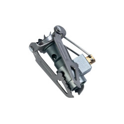 Réchaud très léger et très compact Lacal Titanium XXS