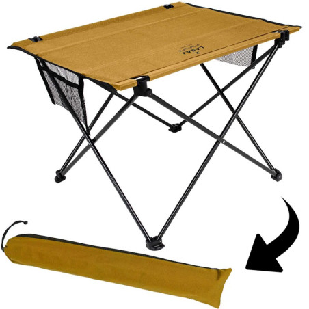 Table pliable de camping Lacal Small Table Table pliable de camping Lacal Small Table