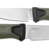 Couteau de bivouac Strongarm Camp Gerber Green