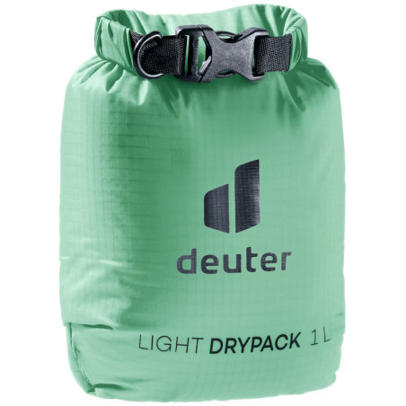 Sac étanche Deuter Light Drypack 1 litre Sac étanche Deuter Light Drypack 1 litre