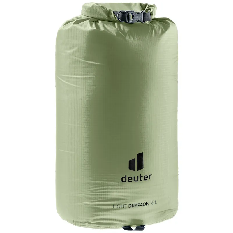 Sac étanche de 8 litres Light Drypack Deuter