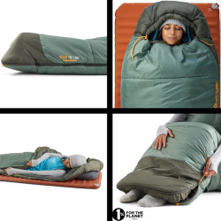 Sac de couchage Boab Sea to Summit