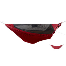 Hamac Ticket To The Moon Pro Hammock rouge Burgundy
