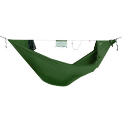 Ticket To The Moon Pro Hammock vert armée