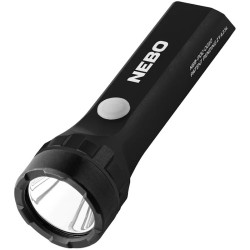 Lampe Nebo Luxtreme Nano noire