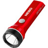 Lampe de poche Nano Nebo Luxtreme rouge
