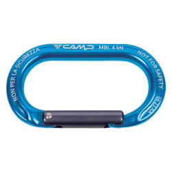 Ekto Camp bleu