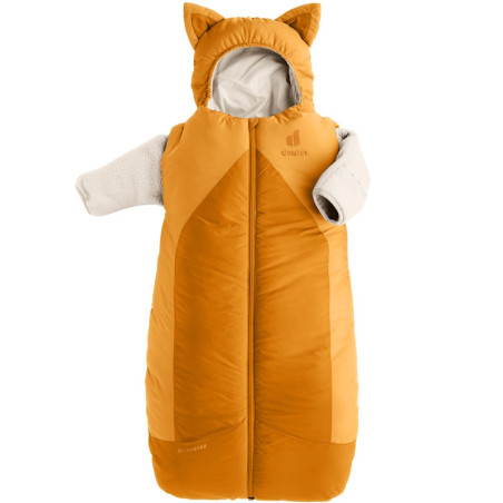Sac de couchage bébé Deuter Micro Star Amber Maple