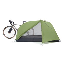 Tente de Bikepacking Sea to Summit Telos TR2 Bikepack