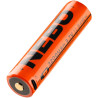 Batterie Nebo 18650 NEB-BAT-0008-G